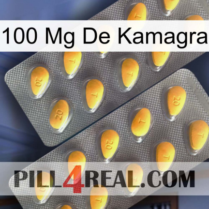 100Mg Kamagra cialis2